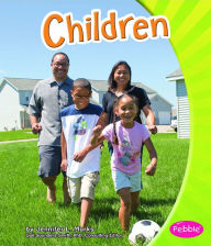 Title: Children: Revised Edition, Author: Jennifer L. Marks