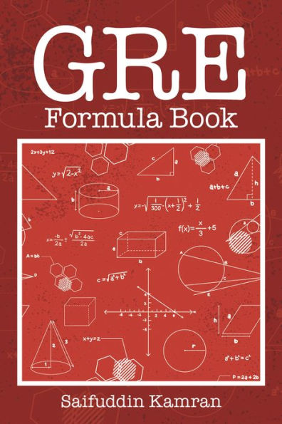 Gre Formula Book