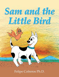 Title: Sam and the Little Bird, Author: Felipe Cofreros PH D