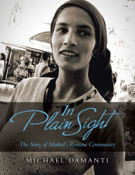 Title: In Plain Sight: The Story of Madrid's Romani Community, Author: Michael Damanti