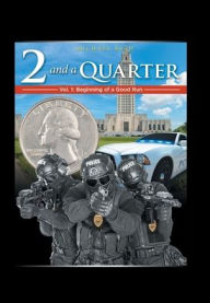 Title: Two & a Quarter: Volume 1, Author: Michael Reed