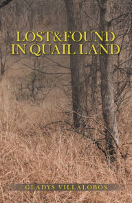 Title: Lost&Found in Quail Land, Author: Gladys Villalobos