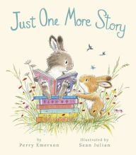 Title: Just One More Story, Author: Perry Emerson