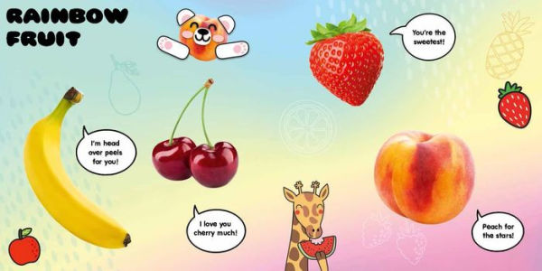 Create-a-Cutie Animal: Bring Everyday Objects to Life. More than 300 Stickers!