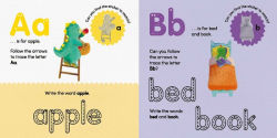 Alternative view 2 of Dinosaur, Dinosaur ABC: Sticker Activity Book