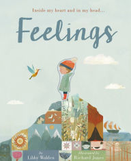 Title: Feelings, Author: Libby Walden