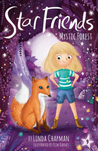 Title: Mystic Forest, Author: Linda Chapman