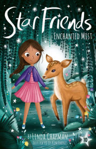 Title: Enchanted Mist, Author: Linda Chapman