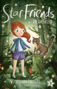 Title: Dream Shield, Author: Linda Chapman