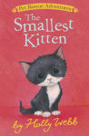 Alternative view 1 of The Smallest Kitten