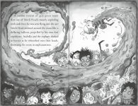 Alternative view 2 of Stitch Head 6-Book Boxed Set