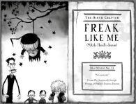 Alternative view 4 of Stitch Head 6-Book Boxed Set
