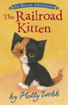 Alternative view 1 of The Railroad Kitten