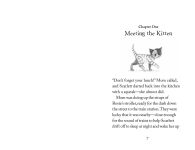 Alternative view 2 of The Railroad Kitten