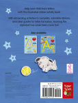 Alternative view 7 of A is for Apple Sticker Activity Book: More than 100 Stickers!