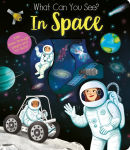 Alternative view 1 of What Can You See? In Space