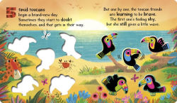 Alternative view 2 of You Can, Toucan!: A Rhyming Countdown Book