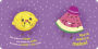 Alternative view 4 of I Love You Berry Much!: A Bumpy Book for tactile learning