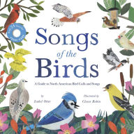 Title: Songs of the Birds, Author: Isabel Otter
