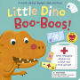 Little Dino Boo-Boos!