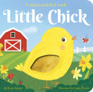 Title: Little Chick, Author: Rosie Adams