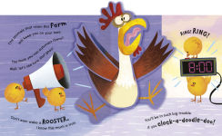 Alternative view 5 of Don't Ever Conga with a Cow: An A-Moo-Sing Pop-Up Book