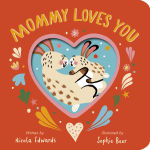 Alternative view 1 of Mommy Loves You