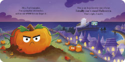 Alternative view 2 of Grumpkin