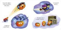 Alternative view 3 of Grumpkin