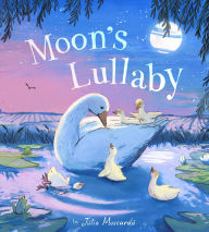 Title: Moon's Lullaby, Author: Júlia Moscardó