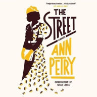 Title: The Street Lib/E, Author: Ann Petry