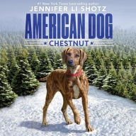 Title: Chestnut, Author: Jennifer Li Shotz