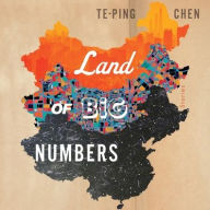 Title: Land of Big Numbers, Author: Te-Ping Chen