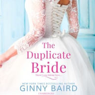 Title: The Duplicate Bride, Author: Ginny Baird