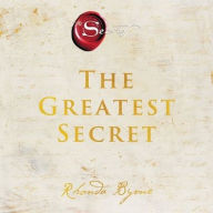 Title: The Greatest Secret, Author: Rhonda Byrne
