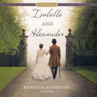 Title: Isabelle and Alexander, Author: Rebecca Anderson