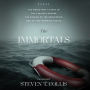 The Immortals: The World War II Story of Five Fearless Heroes, the Sinking of the Dorchester, and an Awe-Inspiring Rescue