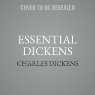 Essential Dickens: A Christmas Carol