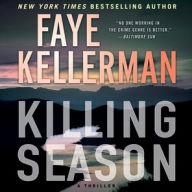 Title: Killing Season, Author: Faye Kellerman