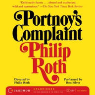 Title: Portnoy's Complaint, Author: Philip Roth