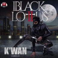 Title: Black Lotus 2: The Vow, Author: K'wan