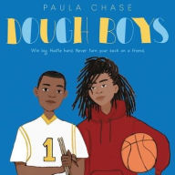 Title: Dough Boys, Author: Paula Chase