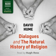 Title: Dialogues Concerning Natural Religion and the Natural History of Religion, Author: David Hume