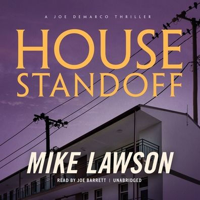 House Standoff (Joe DeMarco Series #15)