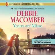 Title: Yours and Mine, Author: Debbie Macomber