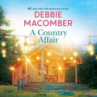 Title: A Country Affair, Author: Debbie Macomber