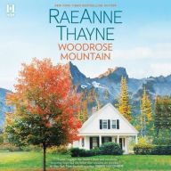 Title: Woodrose Mountain, Author: RaeAnne Thayne