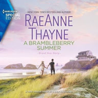 Title: A Brambleberry Summer, Author: RaeAnne Thayne