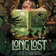 Title: Long Lost, Author: Jacqueline West