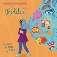 Title: Unsettled, Author: Reem Faruqi